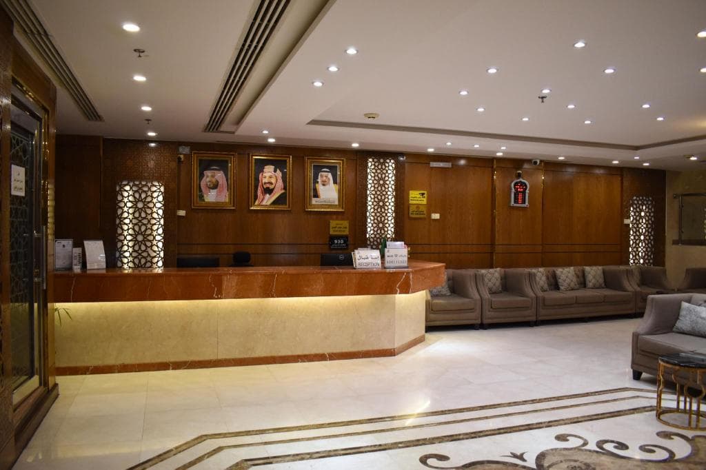 Safwat Al Madinah — image 1 of 3