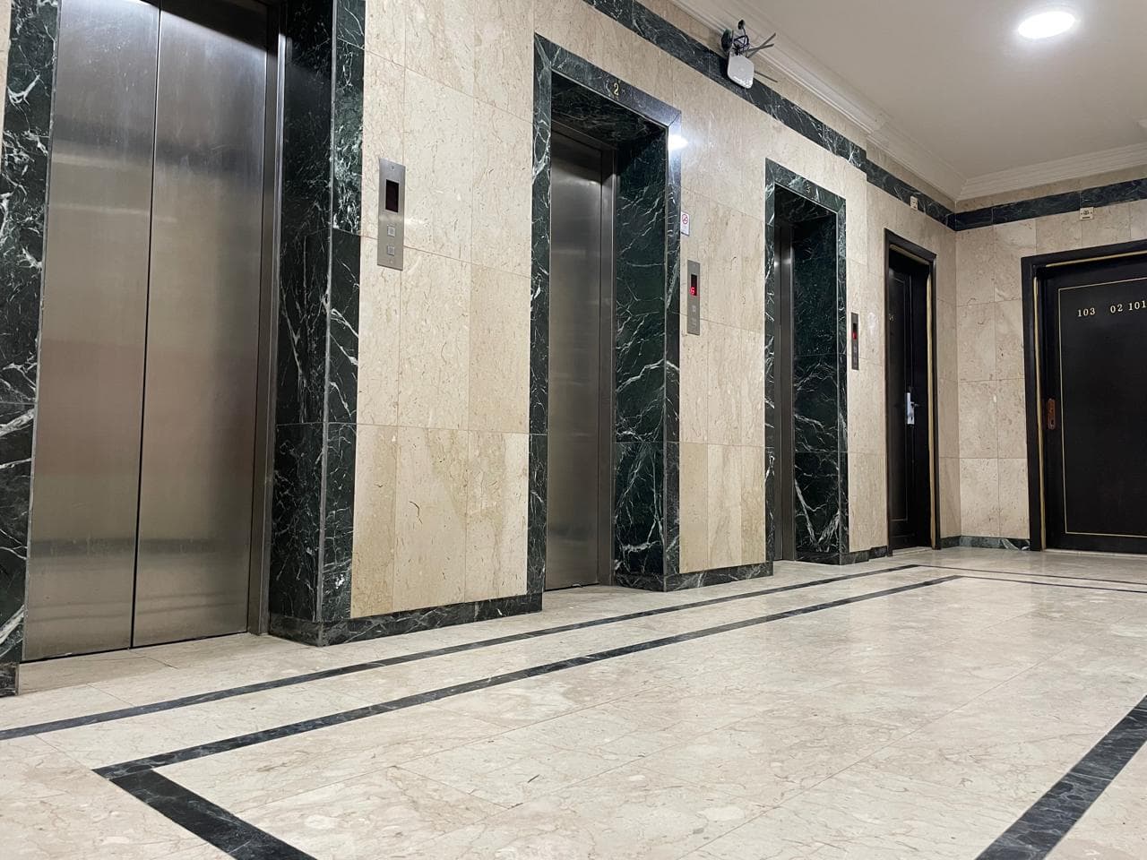 THAT Hotel — Makkah hotel in Ash Shubaikah / Misfalah near Masjid al-Haram - The Umrah Store