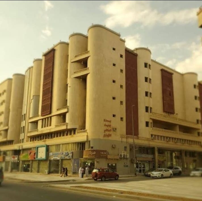 Manazil Marjan — Madinah hotel in Qurban Nazil Road near Masjid an-Nabawi - The Umrah Store